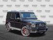 2023 Mercedes-Benz G-Class AMG G 63 SUV