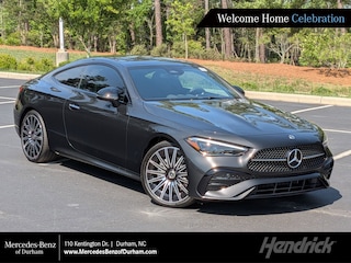 2026 Mercedes-Benz CLE