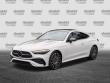 2026 Mercedes-Benz CLE 300 4MATIC Coupe