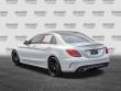 2019 Mercedes-Benz C-Class C 300 Sedan