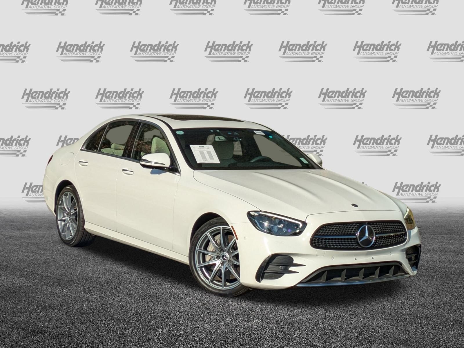 2021 Mercedes Benz E 350 4MATIC photo 2