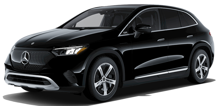 2023 Mercedes-Benz EQE SUV 350+