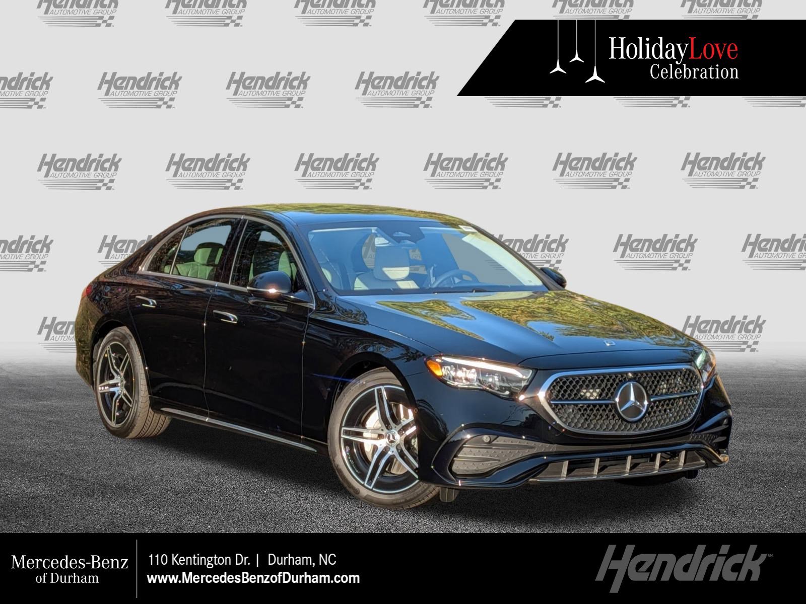 2026 Mercedes-Benz E-Class E350's photo