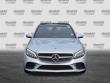 2019 Mercedes-Benz C-Class C 300 Sedan