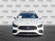 2022 Mercedes-Benz E-Class E 450 Convertible