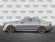2019 Mercedes-Benz E-Class AMG E 63 S Sedan