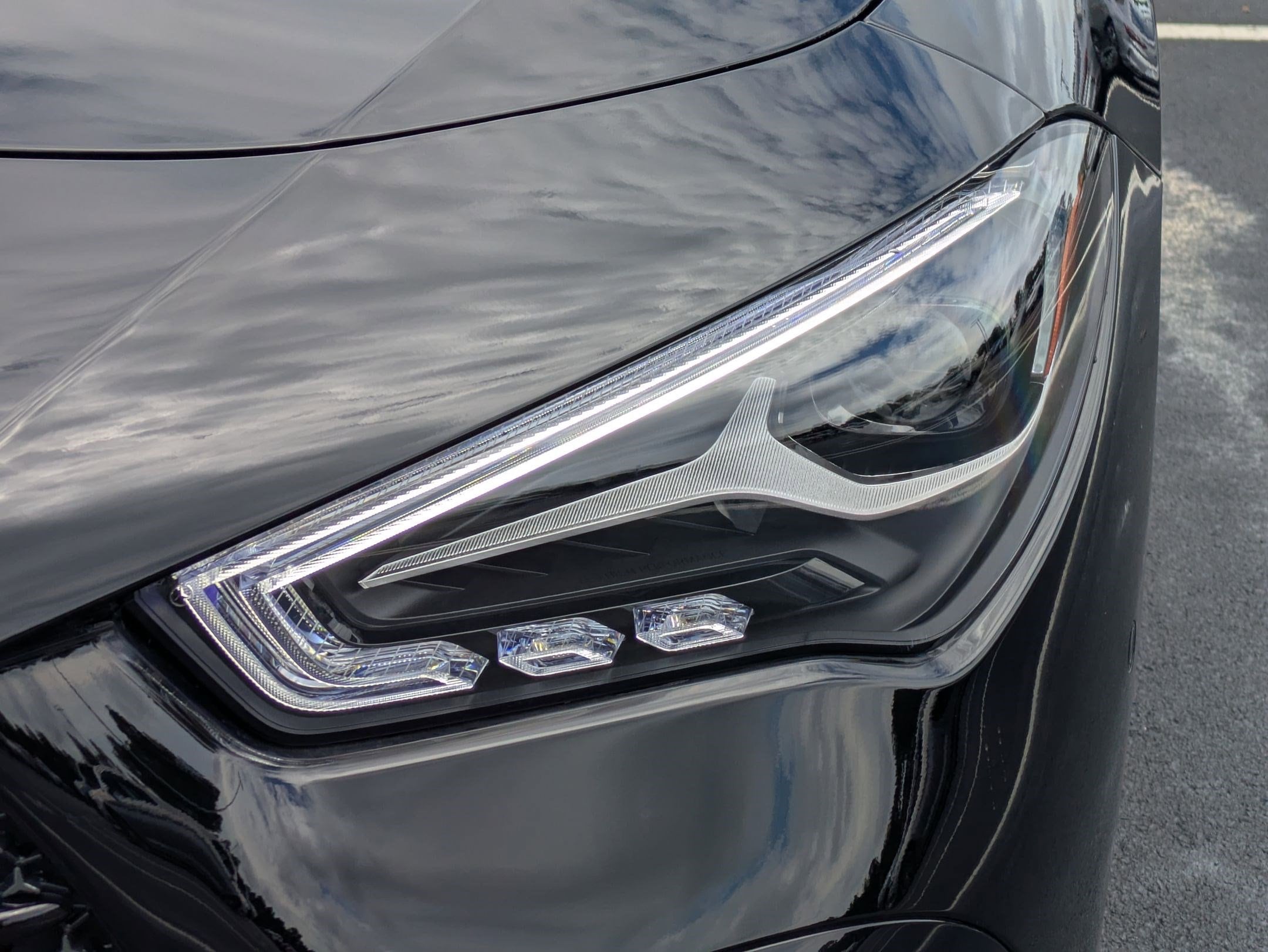 2026 Mercedes-Benz CLA CLA 250 photo 4