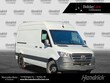  Mercedes-Benz Sprinter Cargo Van