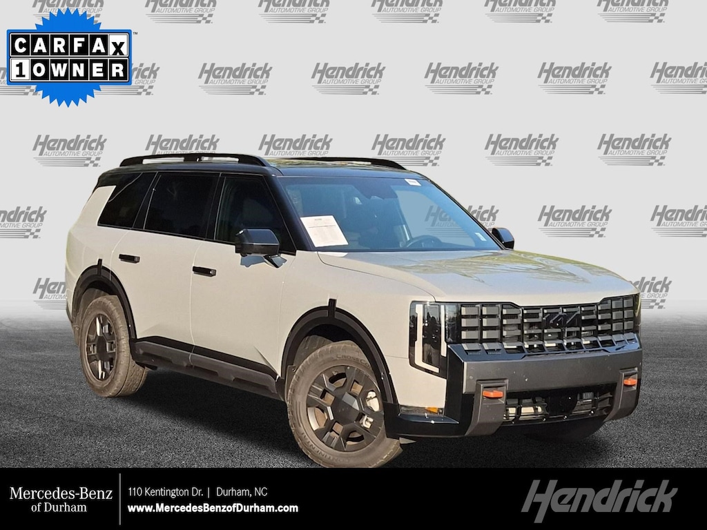 Used 2027 Kia Telluride X-Pro SX-Prestige SUV