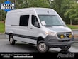  Mercedes-Benz Sprinter Crew Van