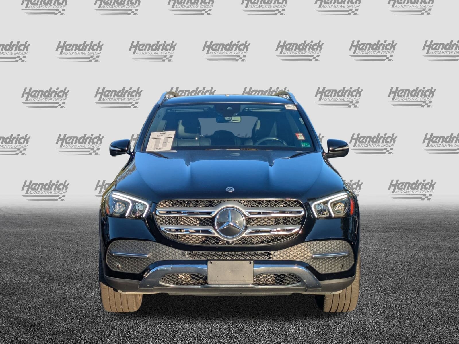 2022 Mercedes Benz GLE 350 4MATIC photo 3