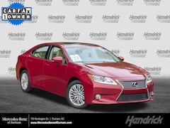 2013 LEXUS ES 350 4dr Sdn Sedan