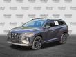 2024 Hyundai Tucson Hybrid N Line SUV