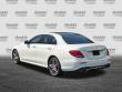 2019 Mercedes-Benz E-Class E 450 Sedan