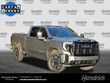 GMC Sierra 2500HD