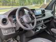 2024 Mercedes-Benz Sprinter Cargo Van 2500 Standard Roof I4 Diesel 144 RWD Van