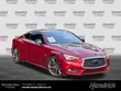 INFINITI Q60