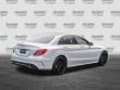 2019 Mercedes-Benz C-Class C 300 Sedan