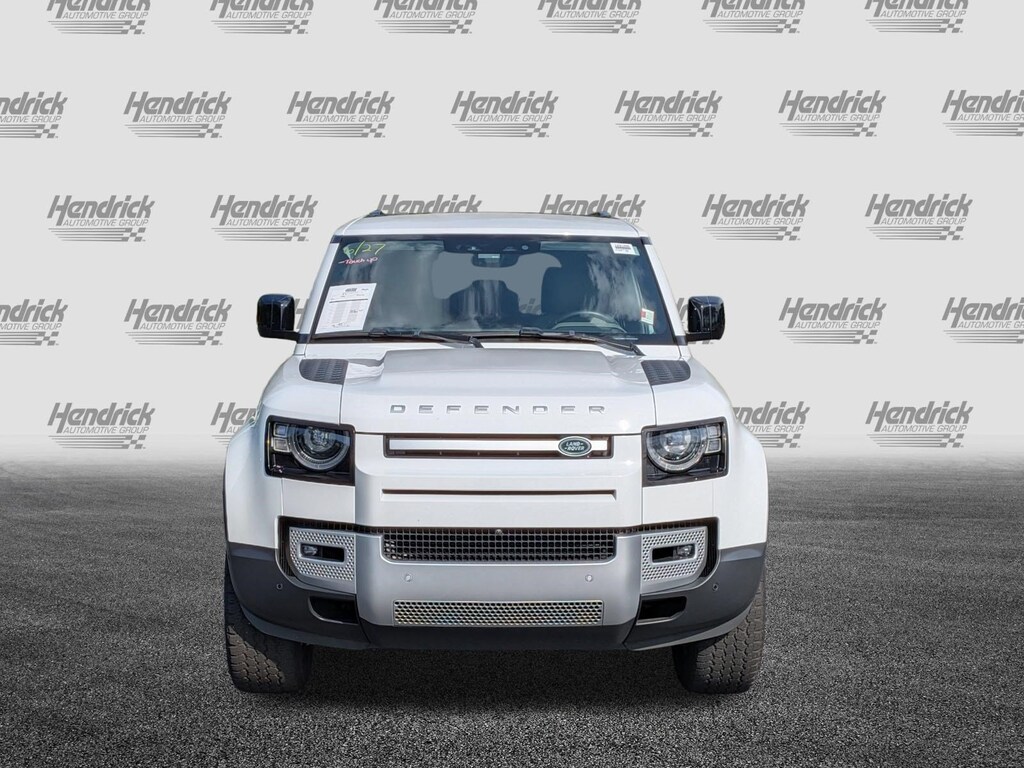 Used 2024 Land Rover Defender S SUV