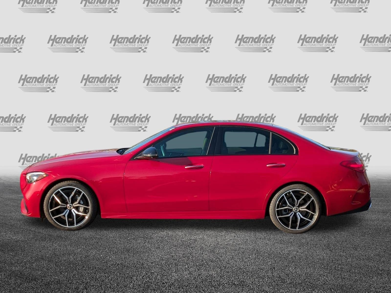 2024 Mercedes-Benz C-Class C 300 photo 6