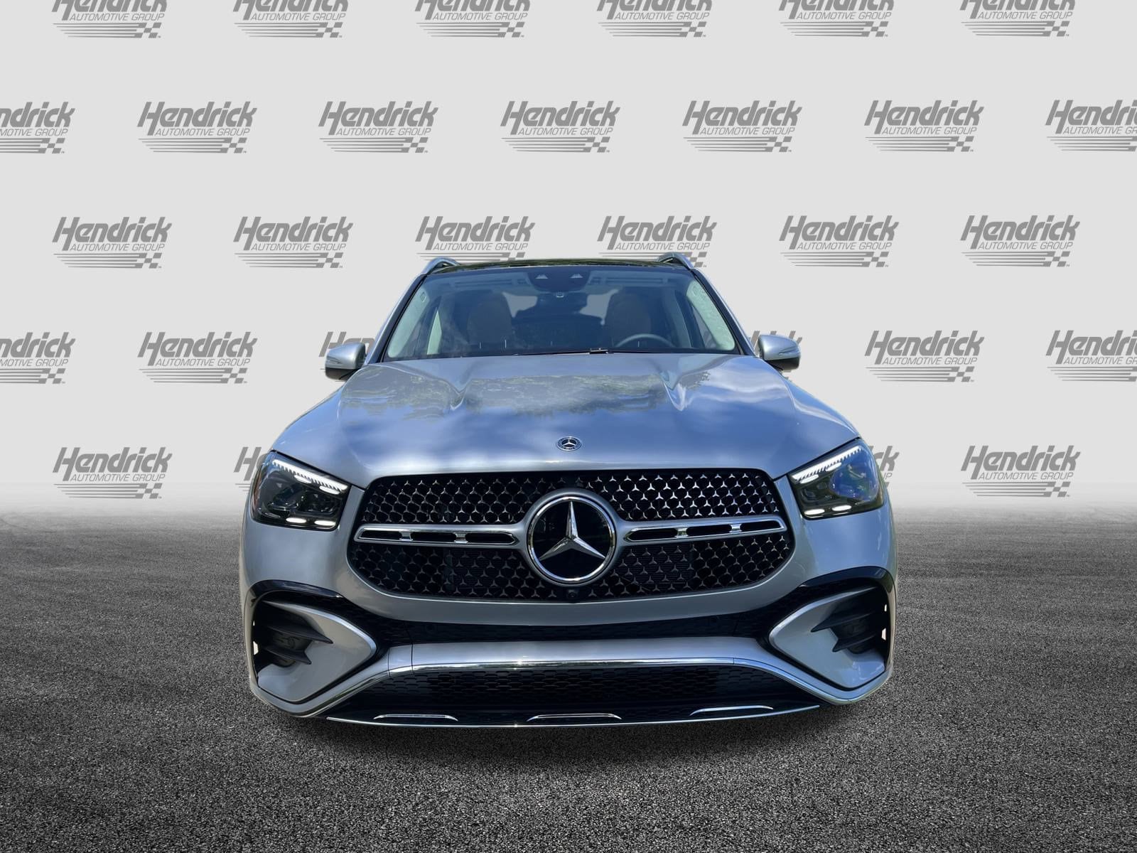 2026 Mercedes Benz GLE 450 4MATIC photo 3