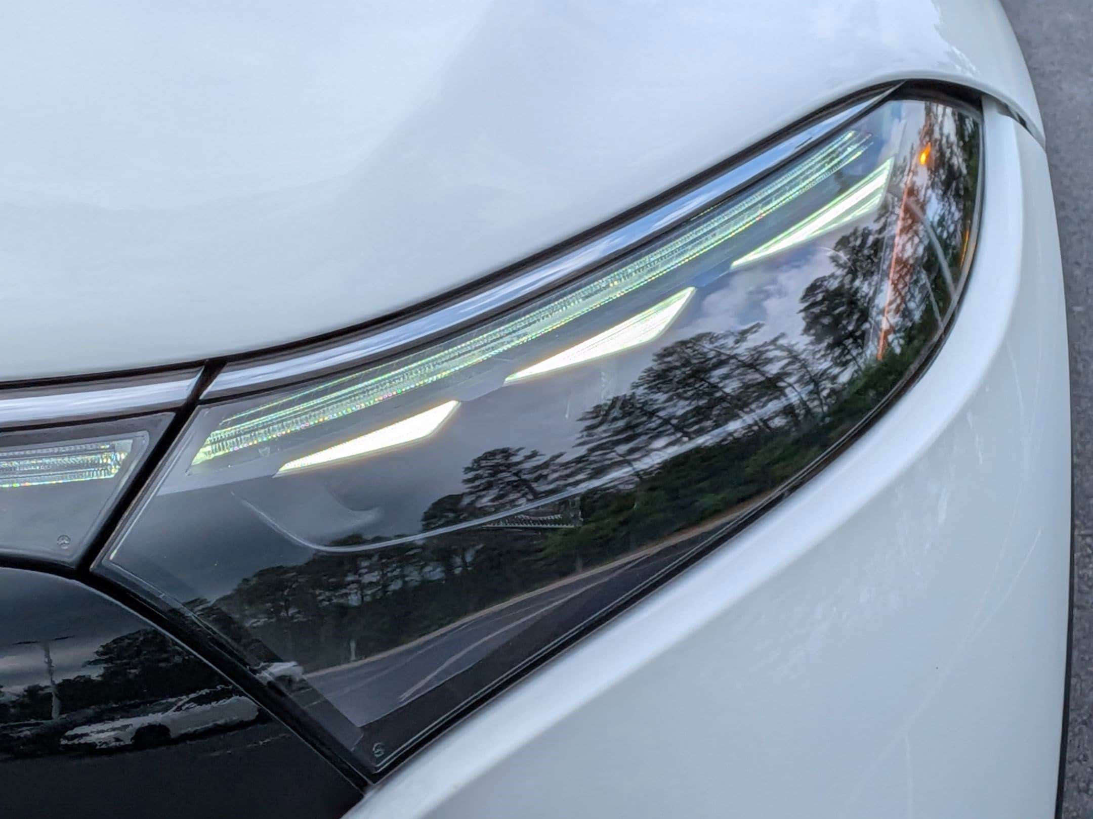 2023 Mercedes-Benz EQS EQS 450+ photo 5