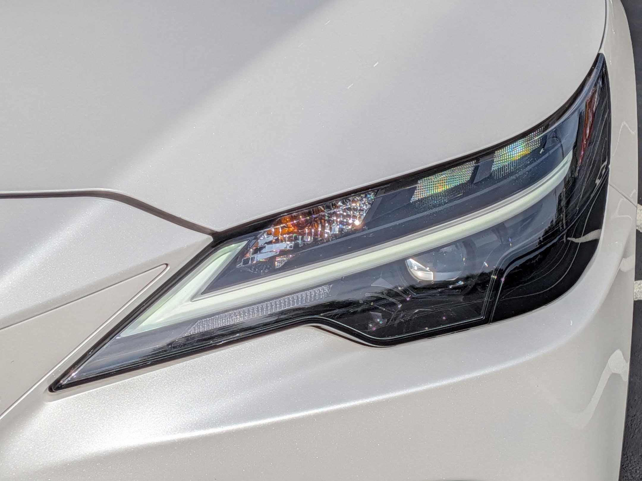 2023 LEXUS RX RX 350 Premium Plus photo 4