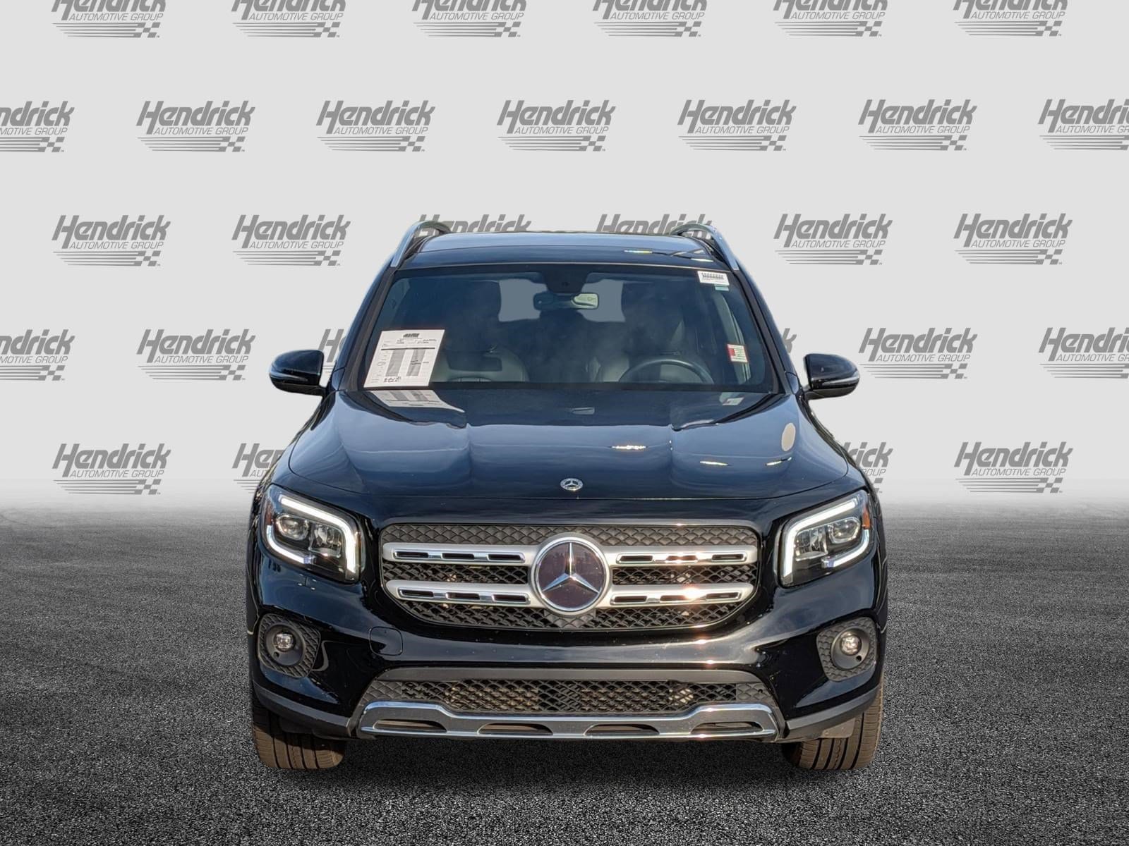 2020 Mercedes-Benz GLB 250 photo 2