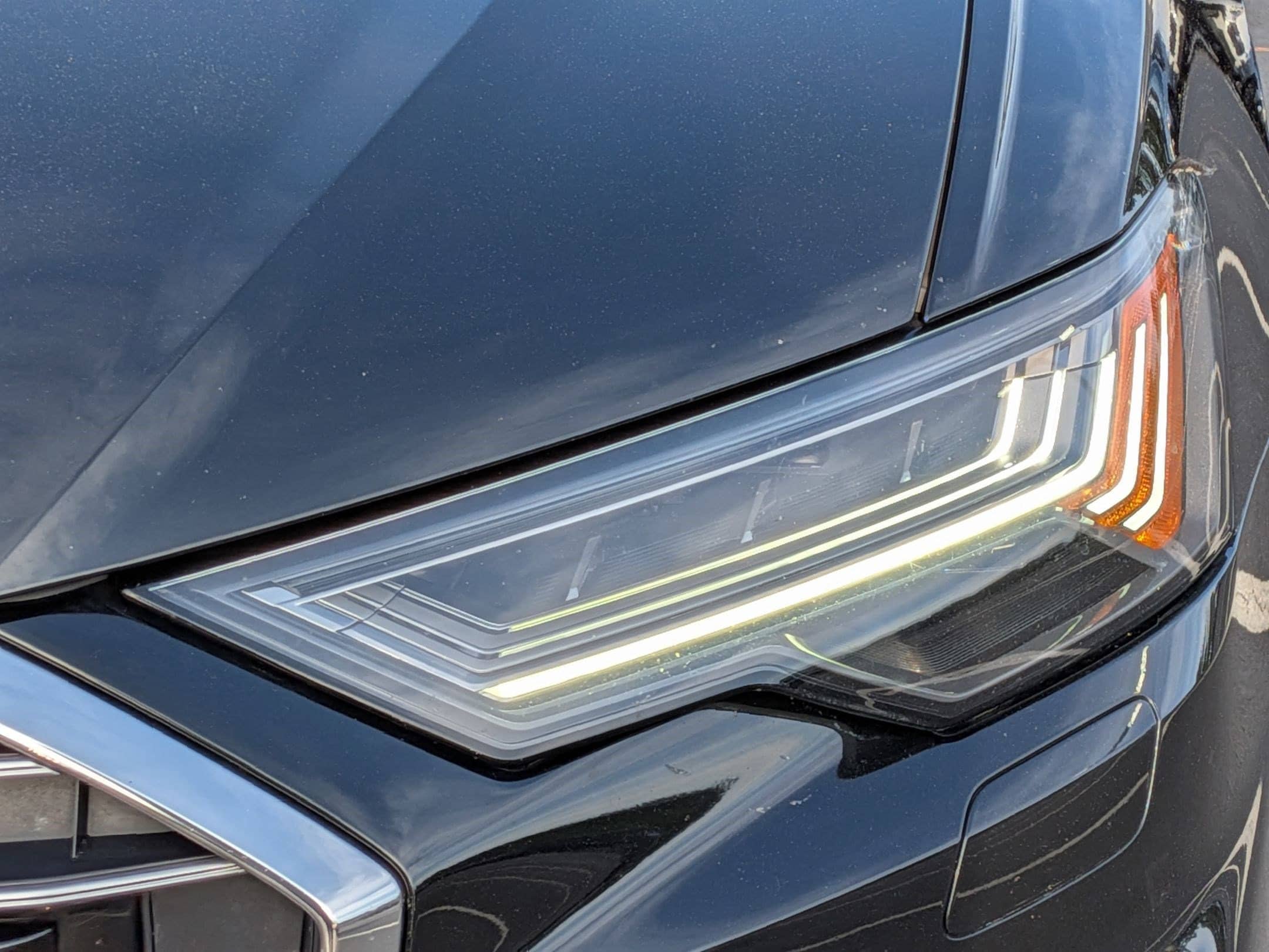 2019 Audi A6 Prestige photo 5