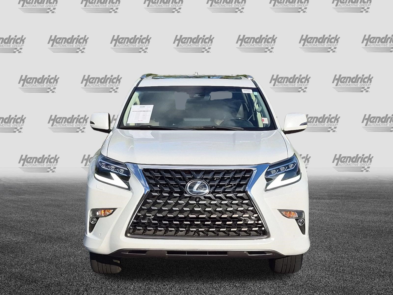 Used 2023 Lexus GX GX 460 Luxury SUV