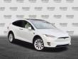 2020 Tesla Model X Long Range Plus SUV