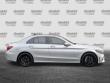 2019 Mercedes-Benz C-Class C 300 Sedan