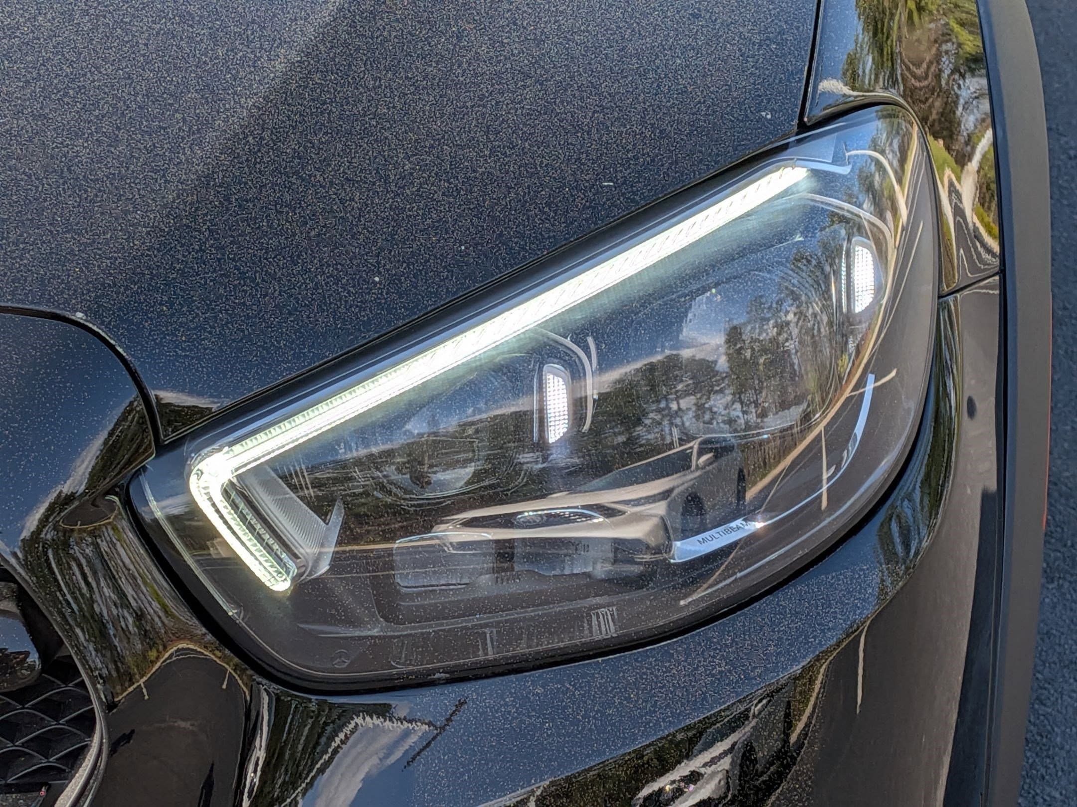 2021 Mercedes-Benz E-Class E 450 photo 6