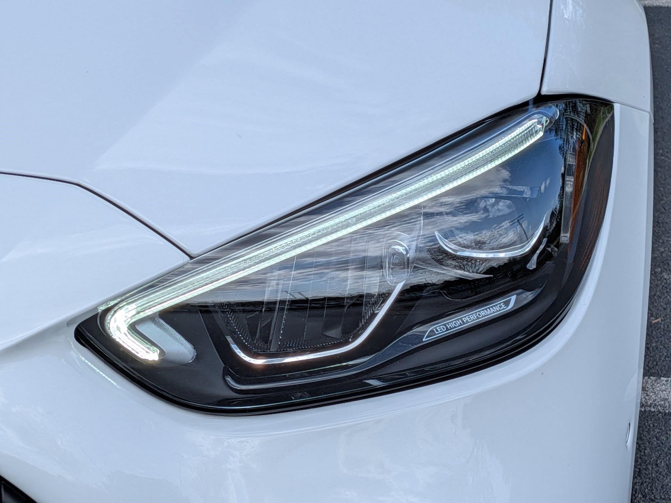 2024 Mercedes-Benz C-Class AMG C 43 photo 5