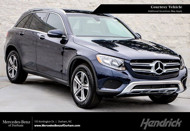 New 2019 Mercedes Benz Glc Suv For Sale In Charleston Sc Near North Charleston Summerville Mount Pleasant Sc Vinwdc0g4kb7kf640766