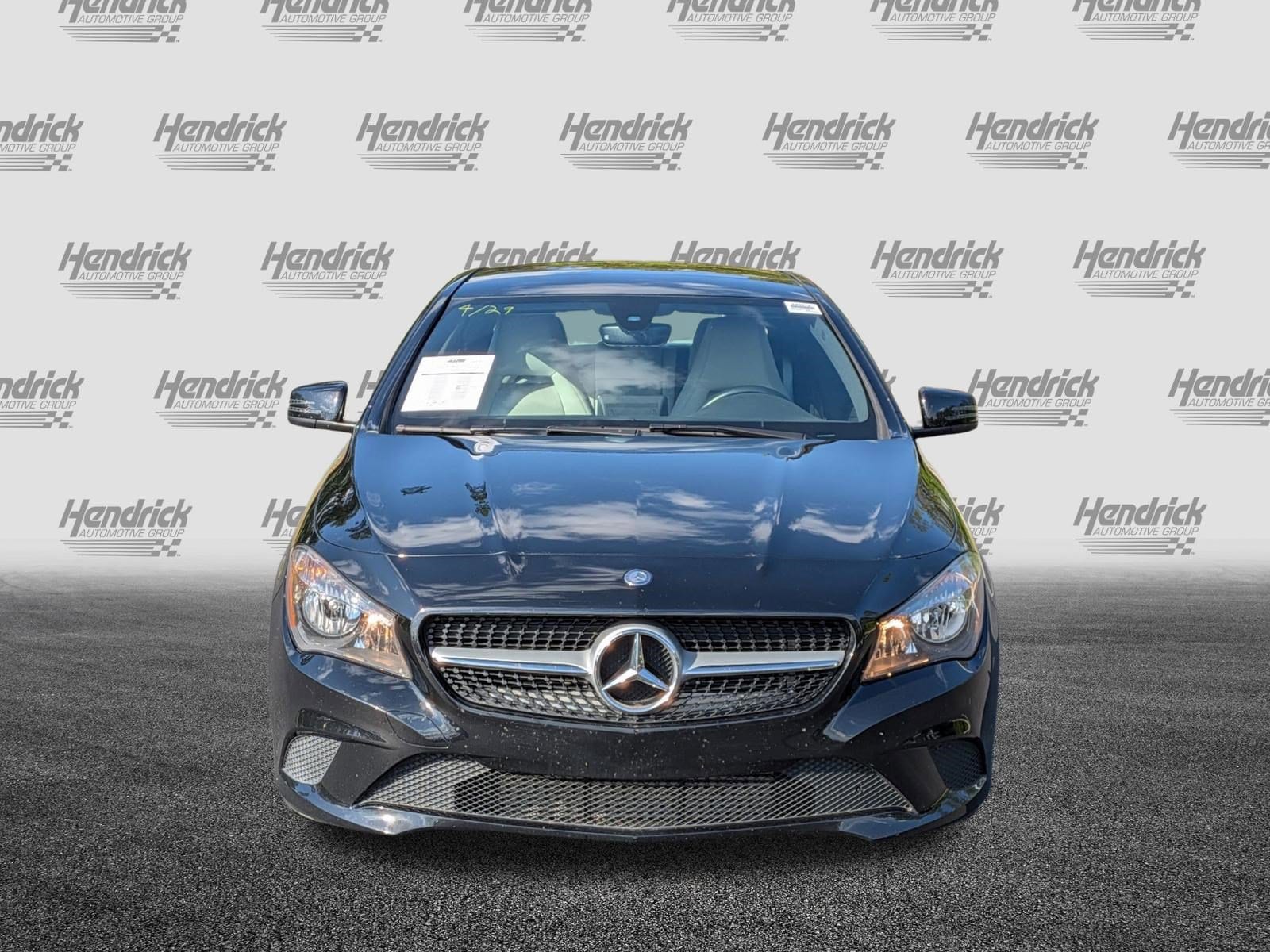 2016 Mercedes-Benz CLA CLA 250 photo 2