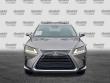 2017 LEXUS RX RX 350 SUV
