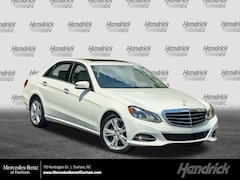 2014 Mercedes-Benz E-Class E 350 Sport 4MATIC Sedan