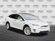 2020 Tesla Model X Long Range Plus SUV