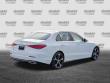 2024 Mercedes-Benz C-Class C 300 Sedan