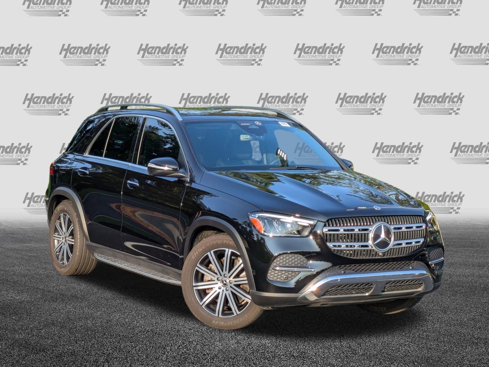 Certified 2024 Mercedes-Benz GLE GLE450 with VIN 4JGFB5KBXRB140215 for sale in Durham, NC