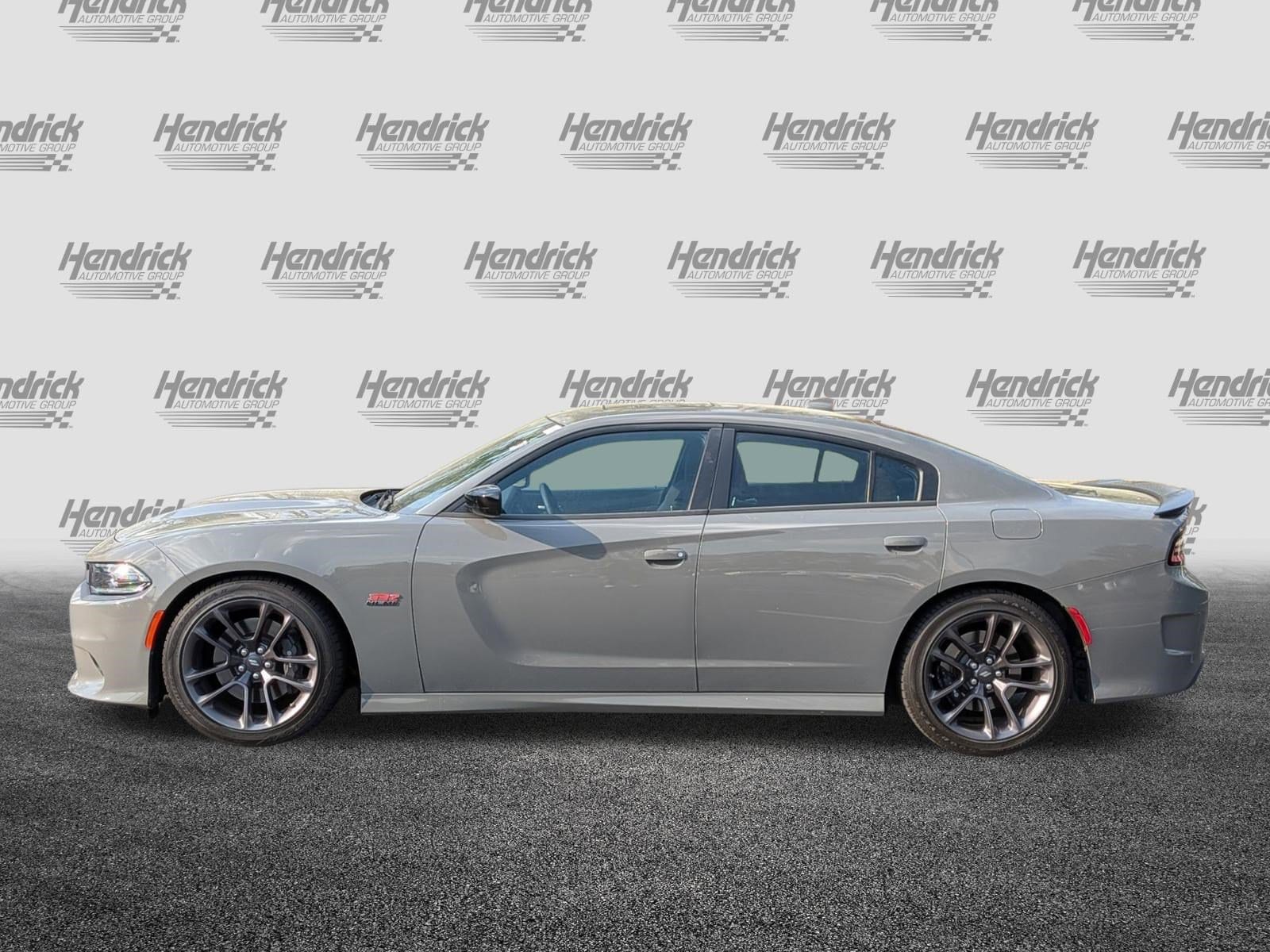 2023 Dodge Charger Scat Pack photo 5