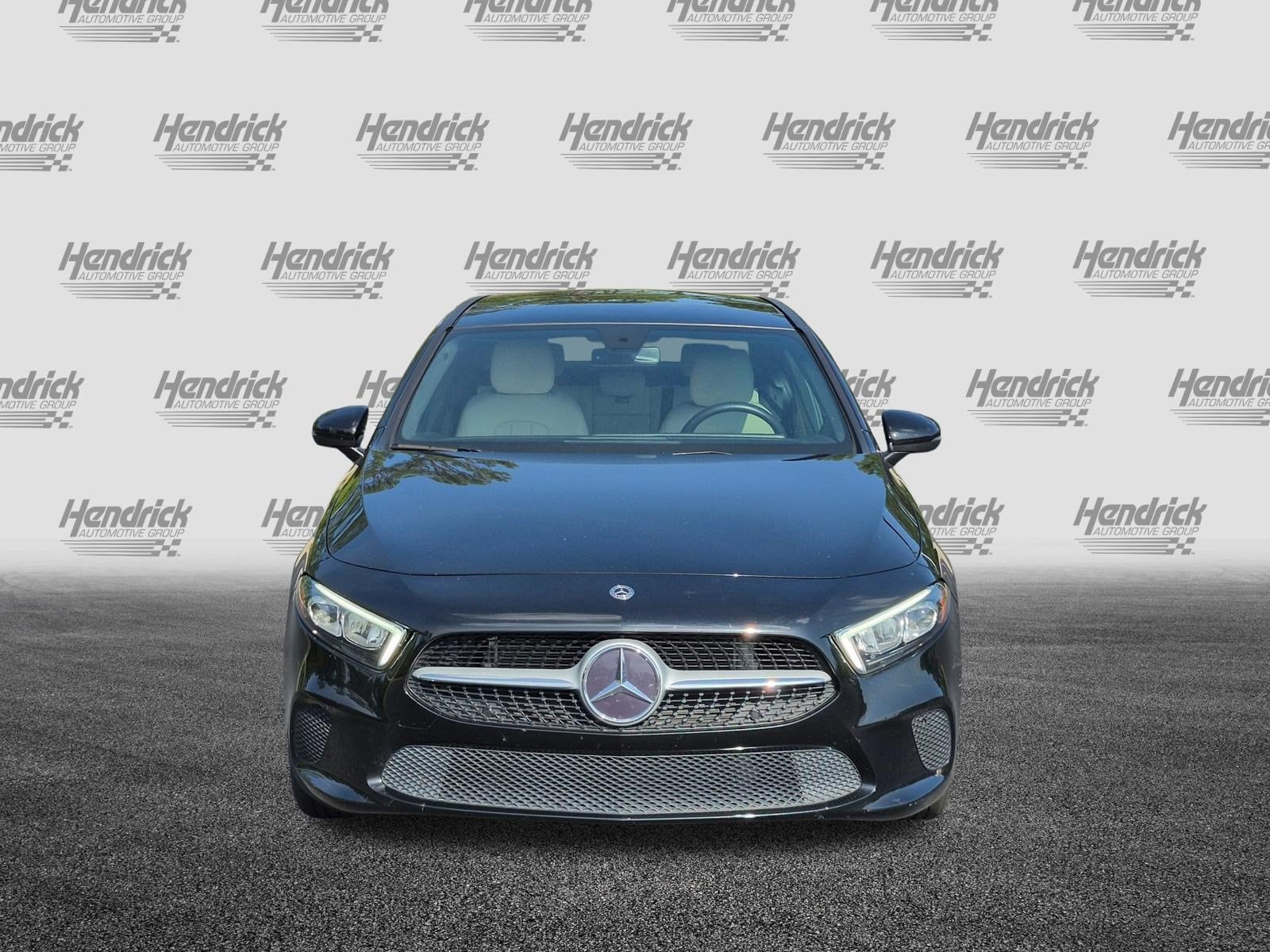 Mercedes-Benz A-Class A 220