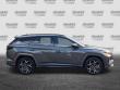 2024 Hyundai Tucson Hybrid N Line SUV
