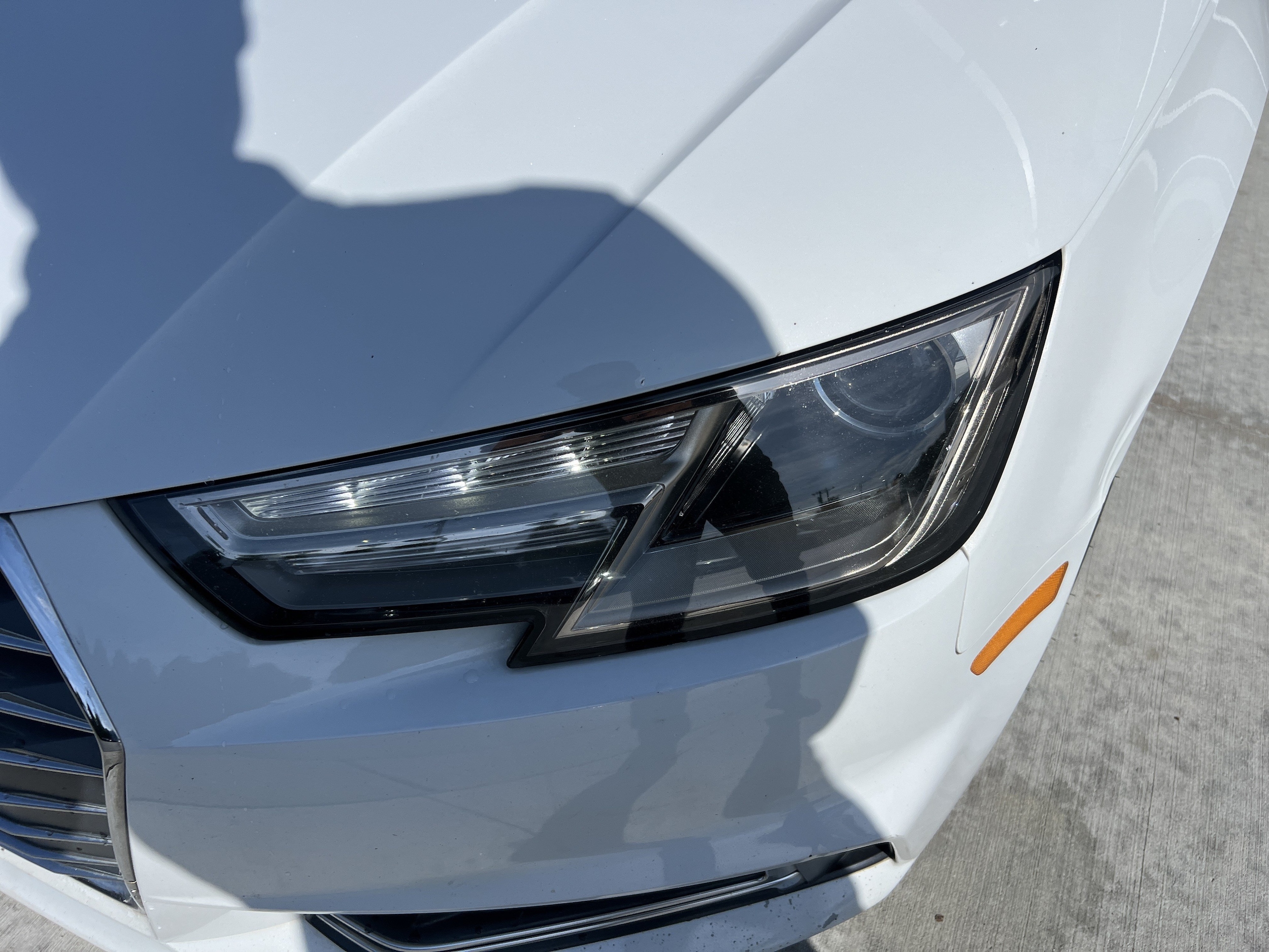 Audi A4 Premium