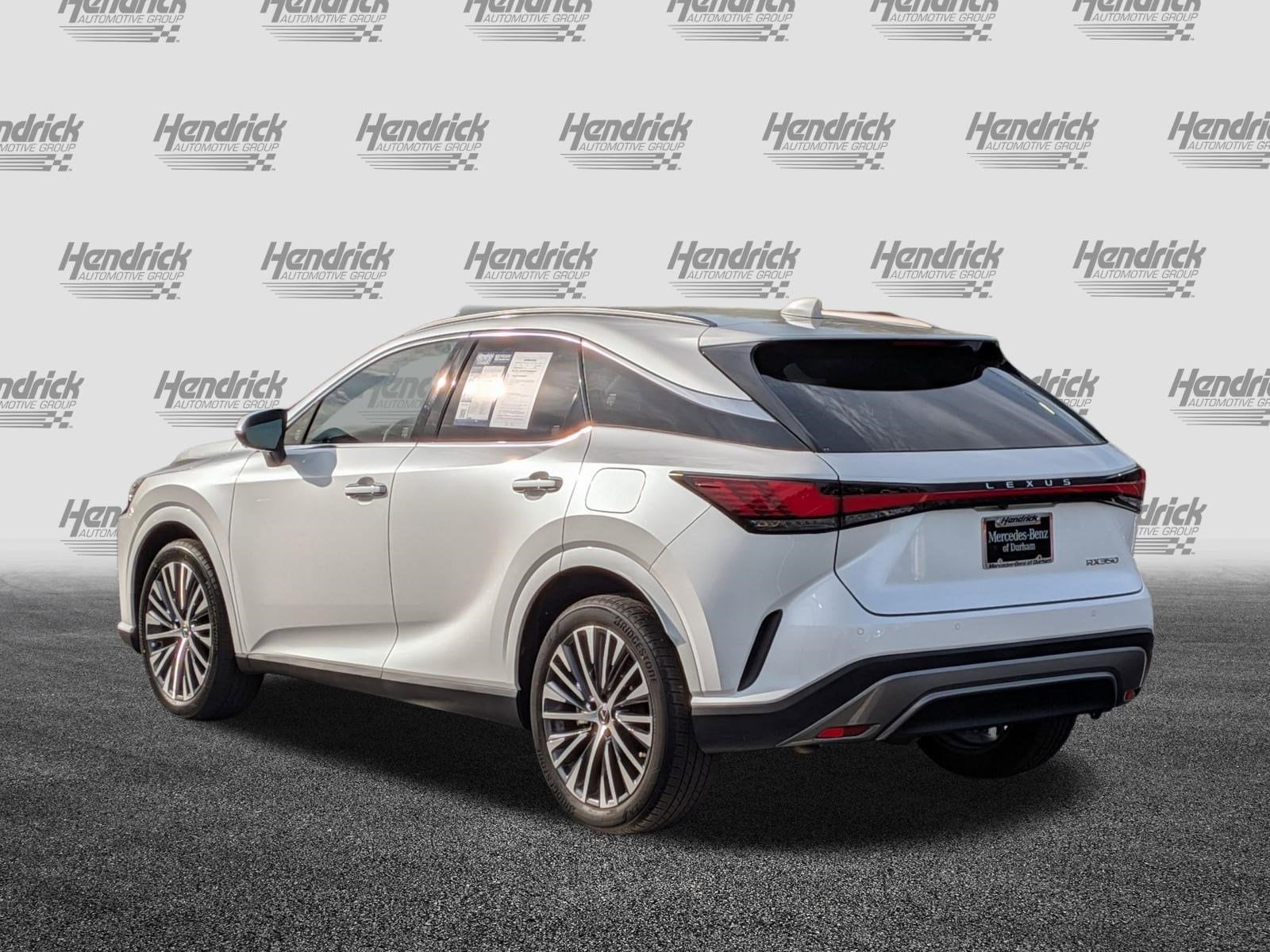 2023 LEXUS RX RX 350 Premium Plus photo 6