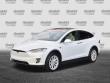 2020 Tesla Model X Long Range Plus SUV
