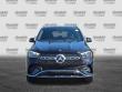 2025 Mercedes-Benz GLE GLE 450 SUV
