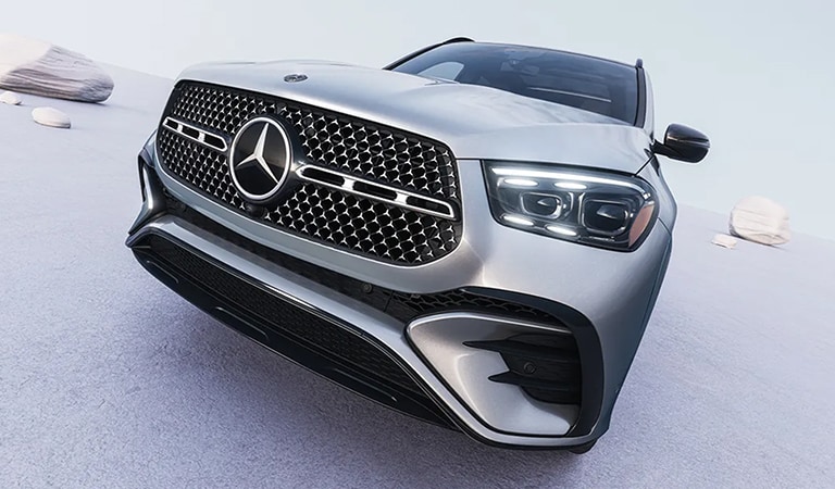 Durham North Carolina 2024 Mercedes-Benz GLE