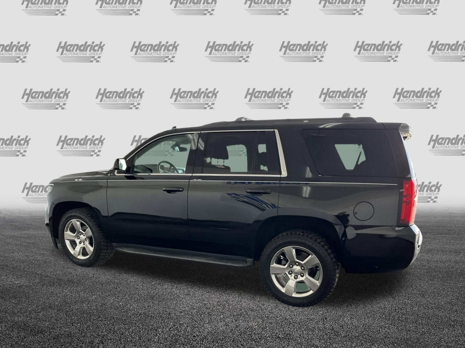 2016 Chevrolet Tahoe LS photo 6